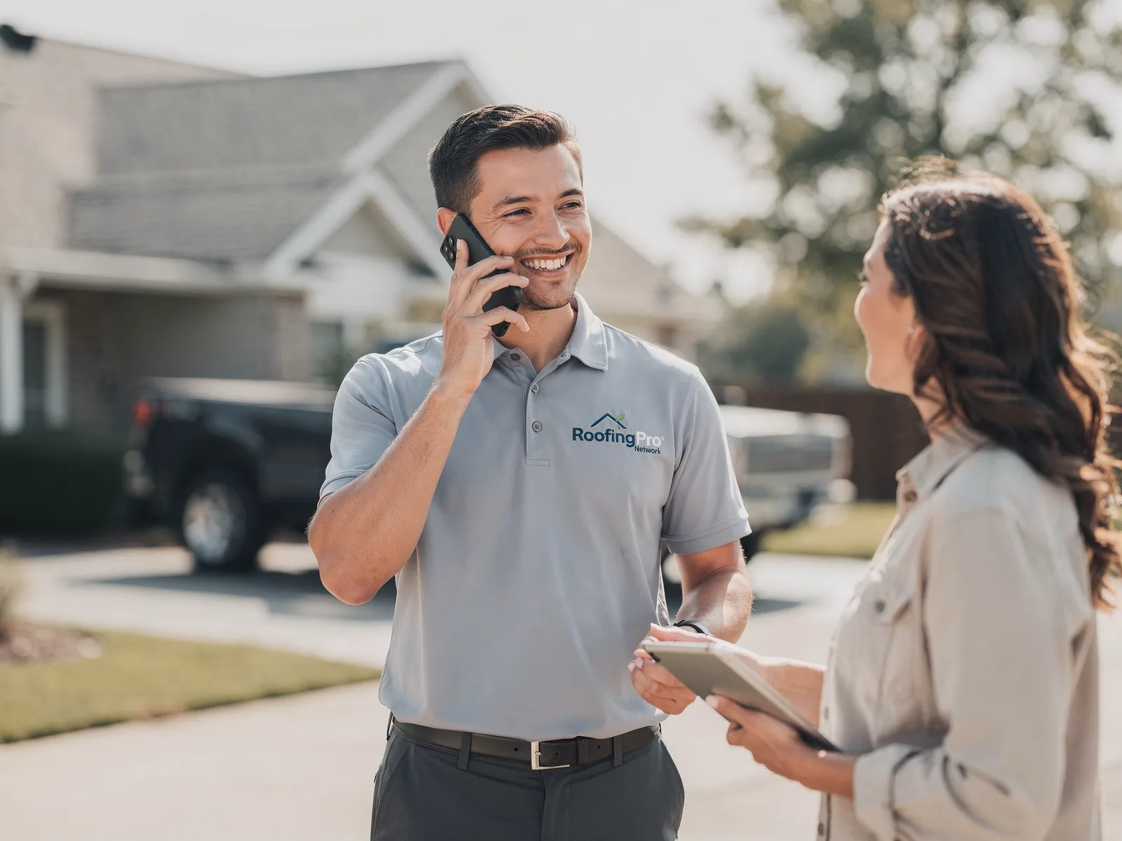 Flat Roof Analysis in Hustontown, PA